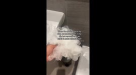 Mancunian selling SPIT online rakes in the cash – says boyfriend 'loves' the unusual business Part 3/5