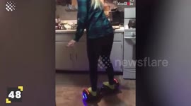 Top 50 Funniest Fails