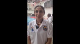 Indian Sports Centre (ISC) celebrate ‘International Yoga Day' on Saturday, at Al Arabi Indoor Stadium. Special performances of Kalaripayattu, Silambam, Musical Yoga, and Tug of War are also among the highlights of the event. Sachin Dinkar Shankpal, First