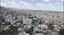 Palestine condemns Israel's killings of Palestinians in West Bank
