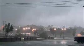 US: Multiple Tornadoes Hit Mississippi, Leaving Trail Of Damage 2