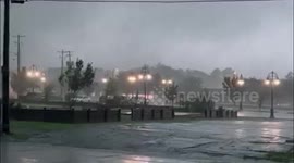 One killed after multiple tornadoes hit Mississippi, leaving trail of destruction