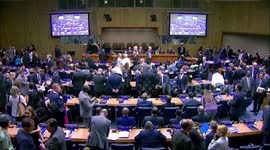 UN chief says prevention most effective way to ending terrorism