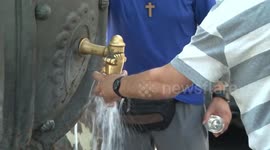 Spain to face one of hottest summers in 30 years: AEMET