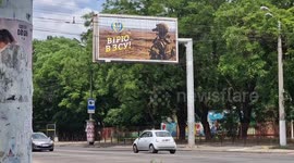 Citizens of Odessa do not comply with the prohibition for swimming in the Black Sea