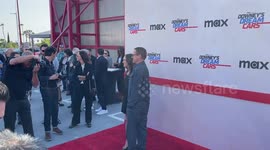 MAX Original Downey's Dream Cars Premiere in Los Angeles, CA, USA