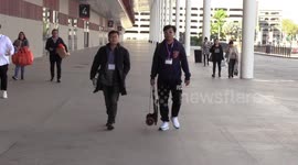 Fair China Homelife Brazil 2023 in Sao Paulo, Brazil