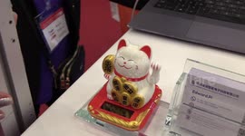 China Homelife Brasil 2023 Fair takes place in Sao Paulo, Brazil