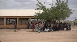 WFP resumes food assistance in crisis-torn Sudan