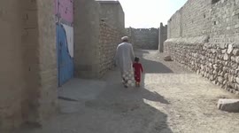 5 polio cases detected in Afghanistan: UNICEF