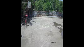 A Casual Dunk Master