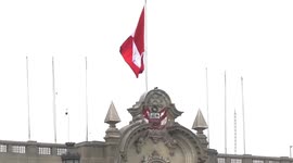 Peruvian president appoints new health minister amid dengue outbreak