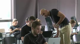 China's Tsinghua University, Croatia's ZSEM sign cooperation agreement