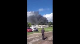 Riot at Honduras women prison leaves 41 dead