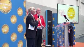 Hainan Airlines voted best airline in China by Skytrax