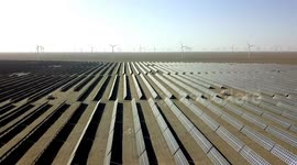 China-EU green energy cooperation enjoys broad prospects: business insiders
