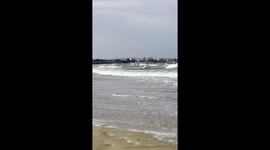 Beach, day of sun and shade, tranquility, relaxation, listening to the sea, day to read and connect with yourself.