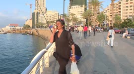 Daily cup of coffee, a luxury for Lebanese amid economic crisis