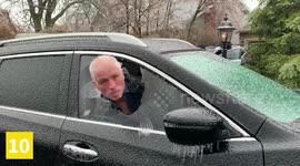 When it Freezes Compilation