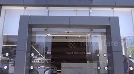 China's Geely launches new version of EV model Geometry C in Israel