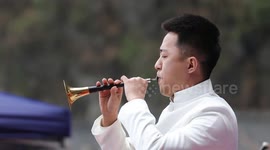 China sees robust growth in performing arts industry