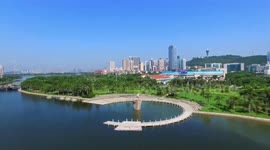 Foreign filmmakers shoot short films in China's Fujian
