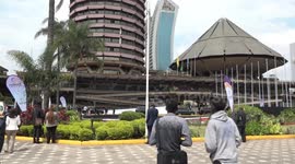 Chinese firms showcase green solutions at Africa energy forum