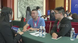Int'l business leaders visit China's Yunnan in search of opportunities