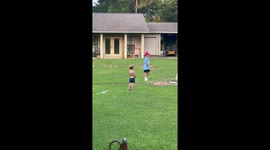 #fyp #girldad #girls #daughter #kids #baseball #dadlife #summer