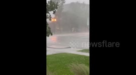 US: Damaging Weather Systems Hit Denver Metropolitan Area 5