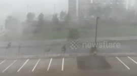 US: Damaging Weather Systems Hit Denver Metropolitan Area 4