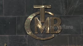 Turkish central bank raises interest rate to 15 pct in policy U-turn