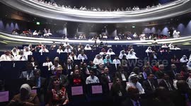 Chinese artists inaugurate cultural year in Kuwait with captivating show