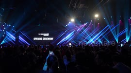 Olympic Esports Week inaugurated in Singapore