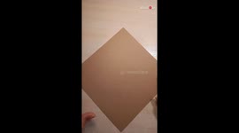 Skilled craftswoman steals hearts with her LOVELY and UNIQUE gift idea