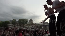 Annual music event held in Paris