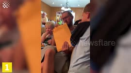 Top 5 Tear Jerking Moments