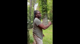 Confident Dude Fails To Jump Fence