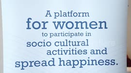 Organization from India’s Kerala working for women empowerment in Qatar with summer camp