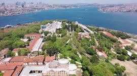 Turkish police recover thousands of artifacts in anti-trafficking raid