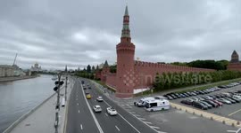 Putin vows to crush Wagner armed mutiny