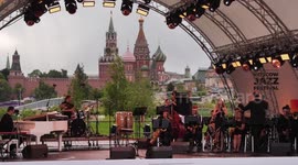 Enjoy Russian jazz at Moscow Int'l Jazz Festival