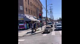 Can't Spell Volkswagen Without Swag