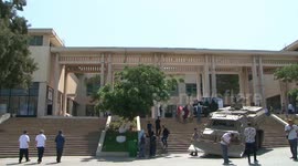 Int'l Fair of Algiers held for new opportunities, partnerships