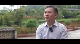 How bamboo changes fortunes of a Chinese village