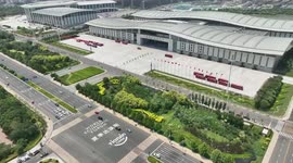 Summer Davos Forum to be held in China's Tianjin