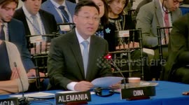 Chinese ambassador to U.S. introduces Chinese modernization, China's achievements in human rights and democracy