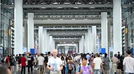 2023 Guangxi College Enrollment Consultation Meeting in Nanning, China