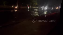 Chile: Evacuations Ordered For Parts Of O’Higgins Due To Tinguiririca River Overflow 2