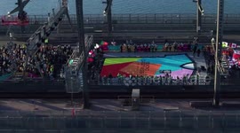 Sydney marks 25-day countdown for 2023 FIFA Women's World Cup